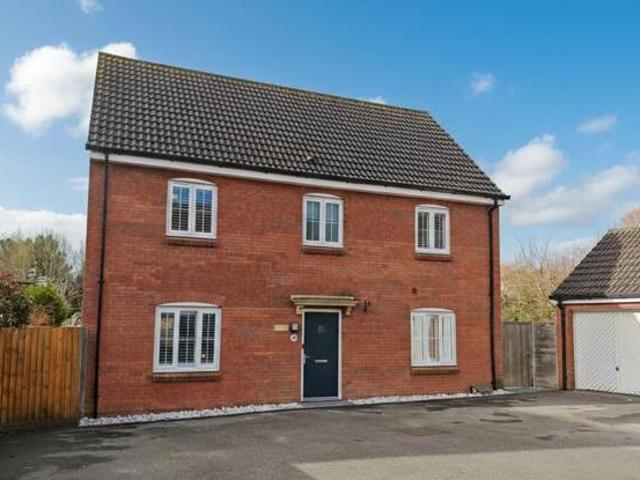 House for sale in Melksham, Wiltshire