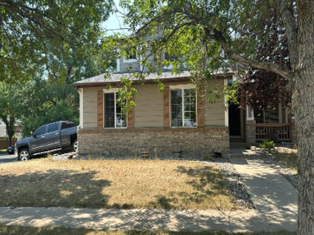 House for sale in Brighton, Colorado