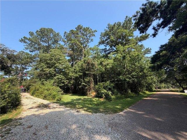 Land for sale in Covington, Louisiana