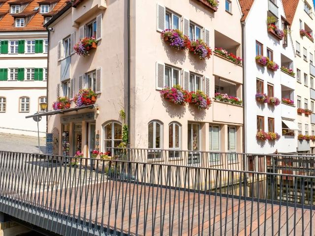 Gewerbe kaufen in Ulm