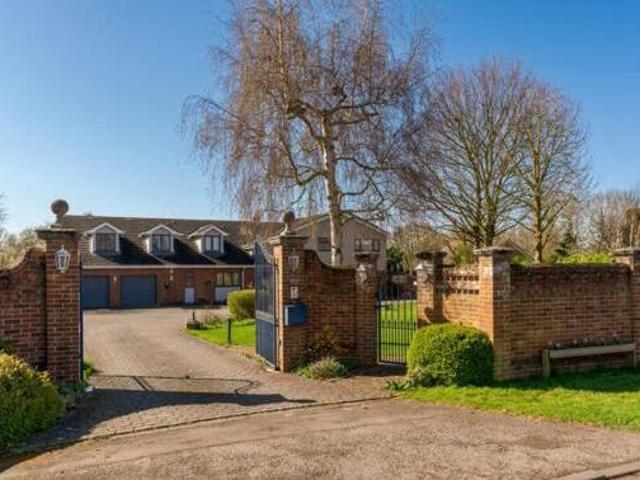 House for sale in Maldon, Essex