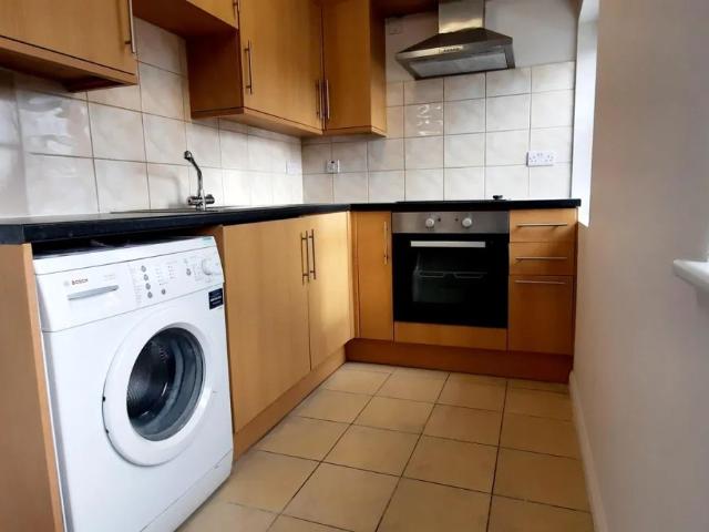 Apartment for rent in Shepherd's Bush, Greater London