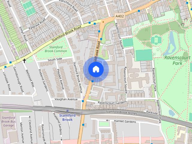 Apartment for rent in Hammersmith, Hammersmith