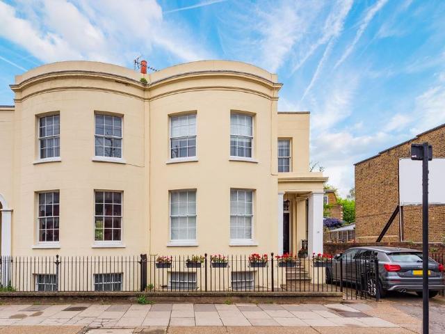 House for rent in Greater London