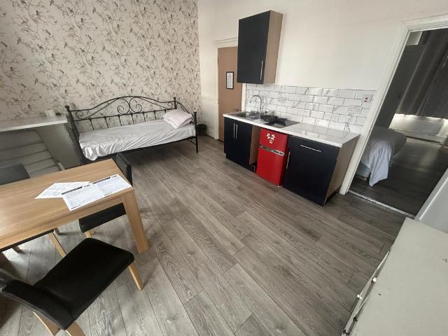 Apartment for rent in Shepherd's Bush, Greater London