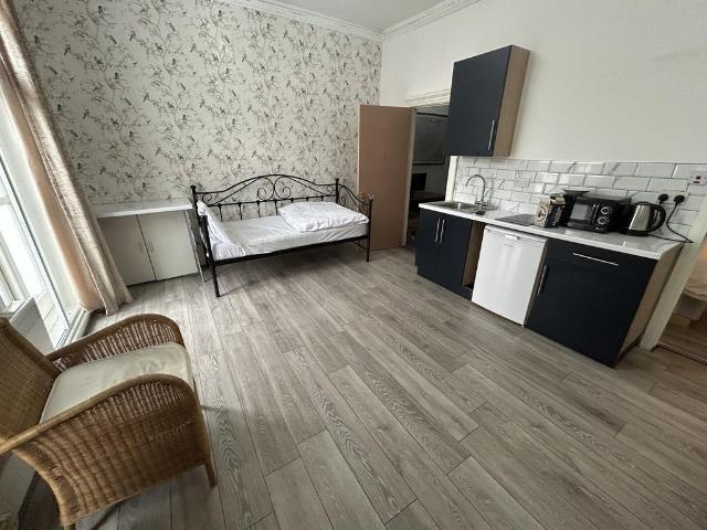 Apartment for rent in Shepherd's Bush, Greater London