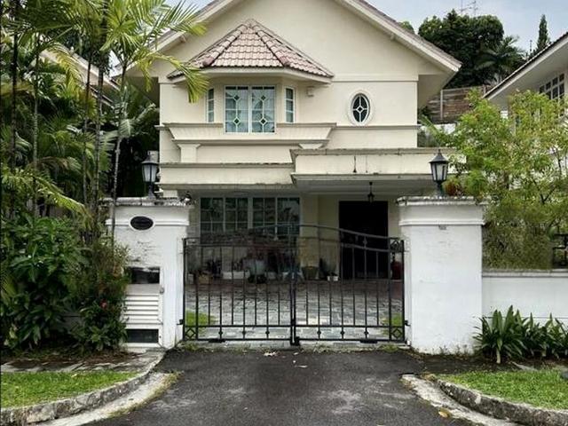 Detached House for sale in Bukit Timah, 10 Central, Tanglin