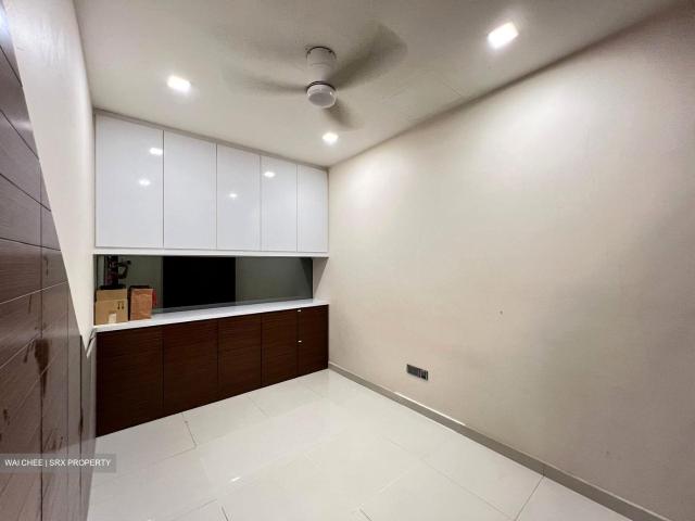 Apartment for rent in Novena