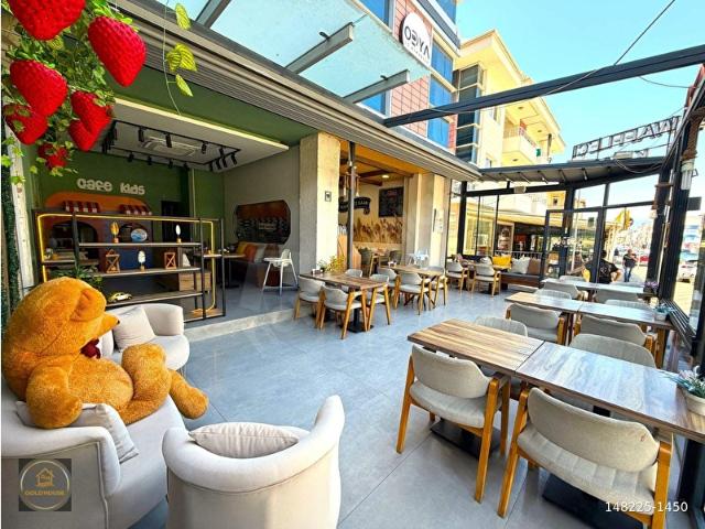 Fethiye, Muğla içerisinde satılık mülk