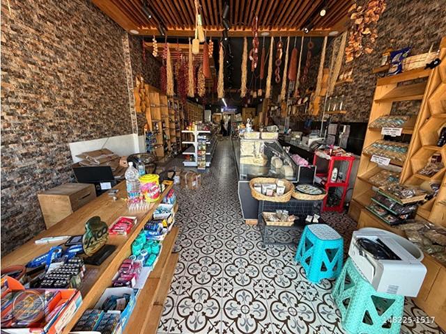 Fethiye, Muğla içerisinde satılık Dükkan