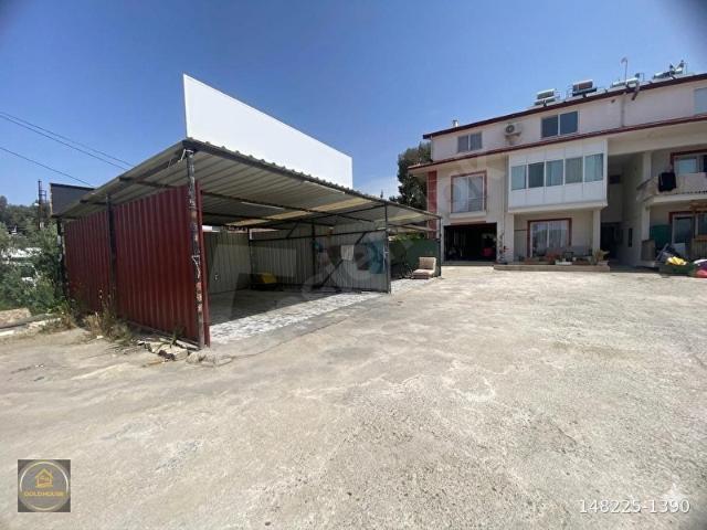 Fethiye, Muğla içerisinde satılık mülk