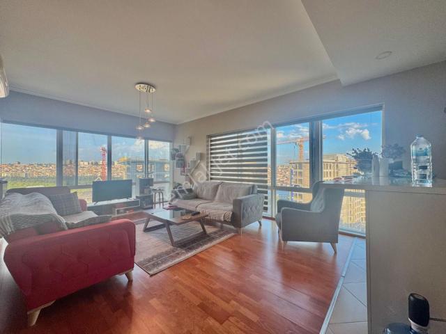 Küçükçekmece, İstanbul içerisinde kiralık mülk