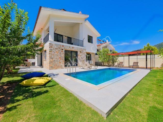 Fethiye, Muğla içerisinde kiralık Villa