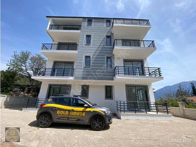Fethiye, Muğla içerisinde satılık mülk