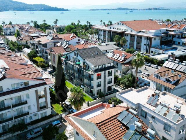 Tuzla Mahallesi, Fethiye içerisinde satılık mülk