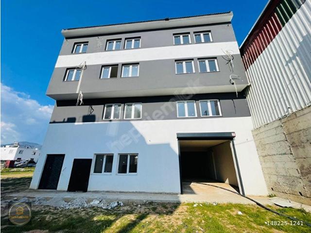 Fethiye, Muğla içerisinde satılık Dükkan