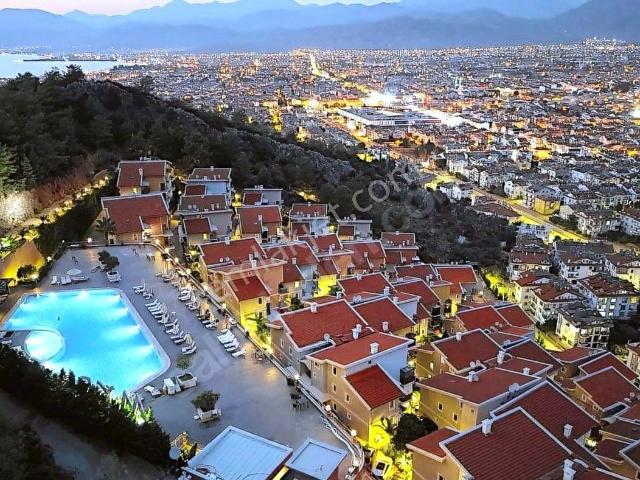Deliktaş, Fethiye içerisinde kiralık mülk