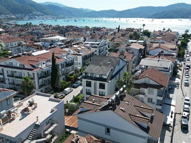Fethiye, Muğla içerisinde satılık Ofis