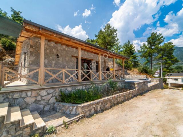 Fethiye, Muğla içerisinde kiralık Villa