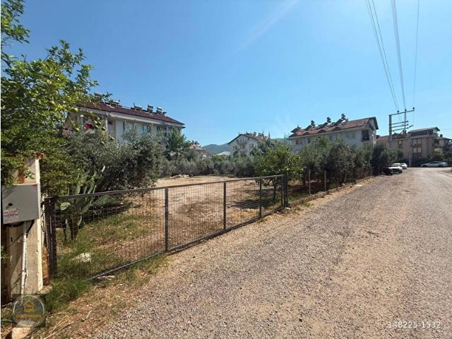 Fethiye, Muğla içerisinde satılık mülk