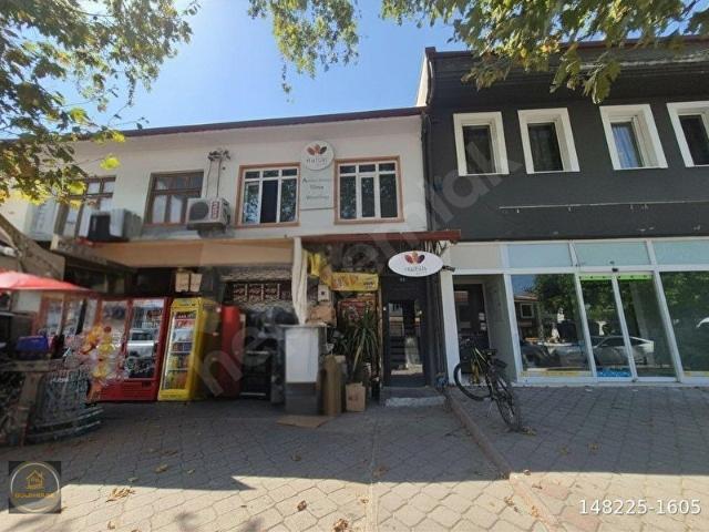 Fethiye, Muğla içerisinde satılık Ofis