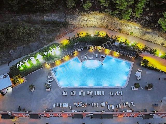 Deliktaş, Fethiye içerisinde kiralık mülk