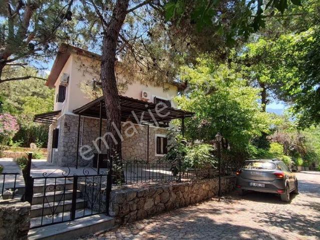 Fethiye, Muğla içerisinde kiralık Villa