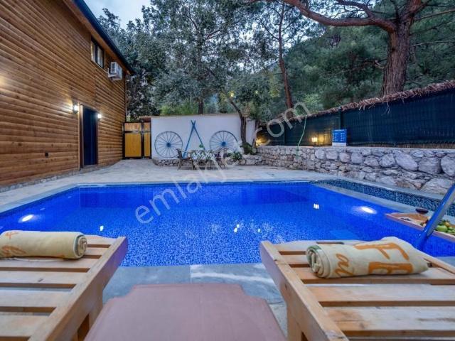 Fethiye, Muğla içerisinde kiralık Villa