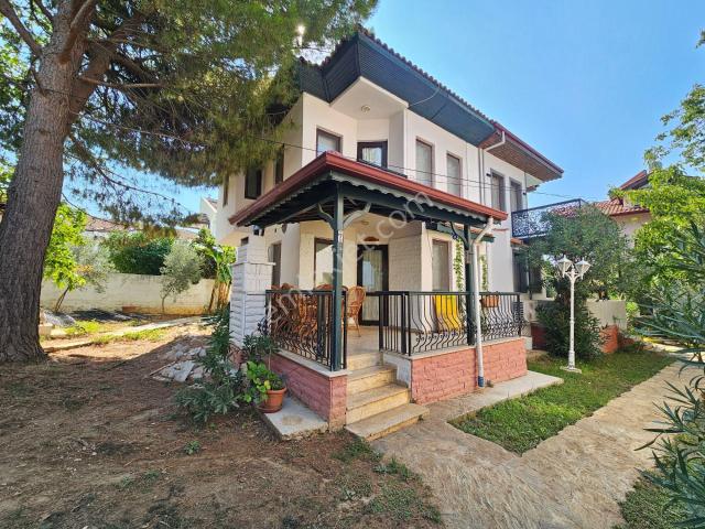 Ovacık, Fethiye içerisinde kiralık Villa