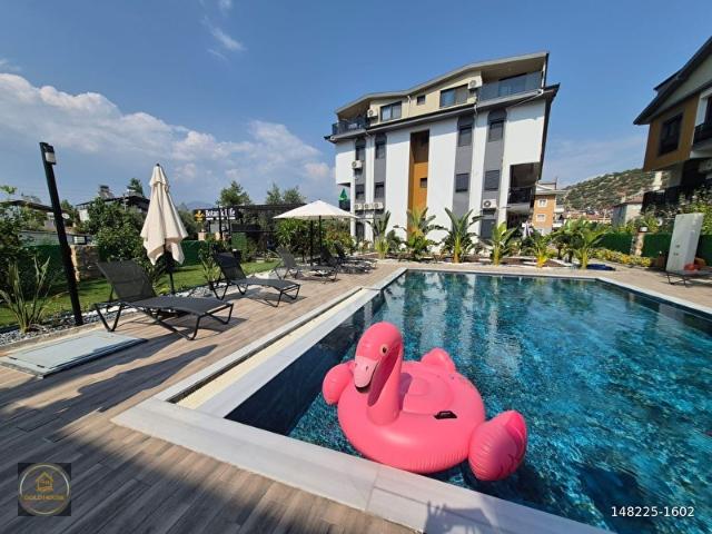 Fethiye, Muğla içerisinde satılık mülk