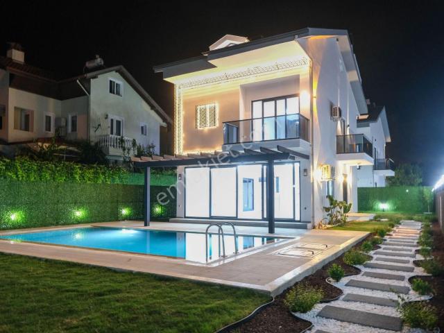 Fethiye, Muğla içerisinde satılık Villa