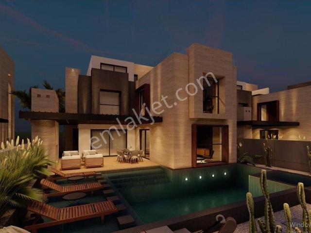 Fethiye, Muğla içerisinde satılık Villa