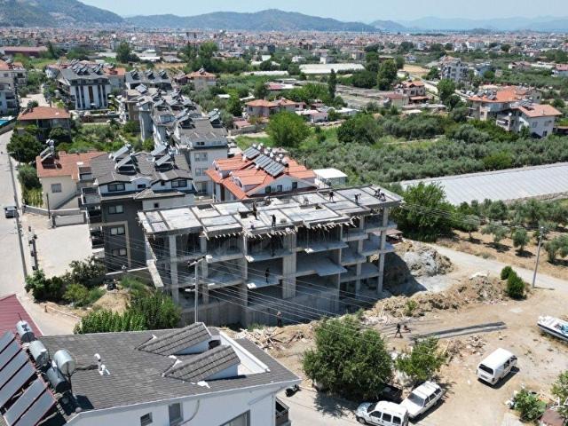 Fethiye, Muğla içerisinde satılık mülk