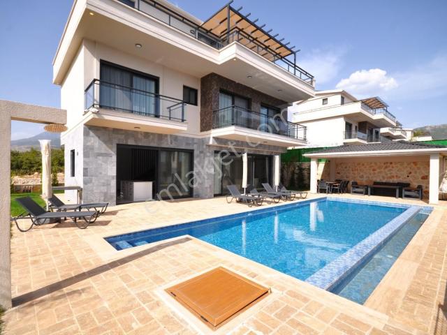 Kaş, Antalya içerisinde satılık Villa