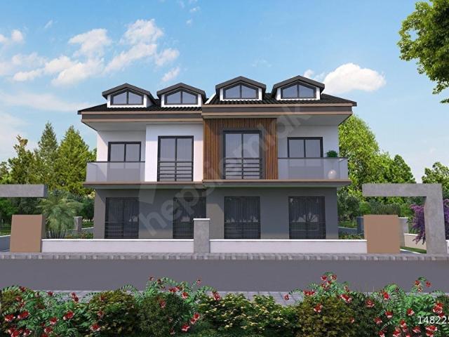 Fethiye, Muğla içerisinde satılık Villa