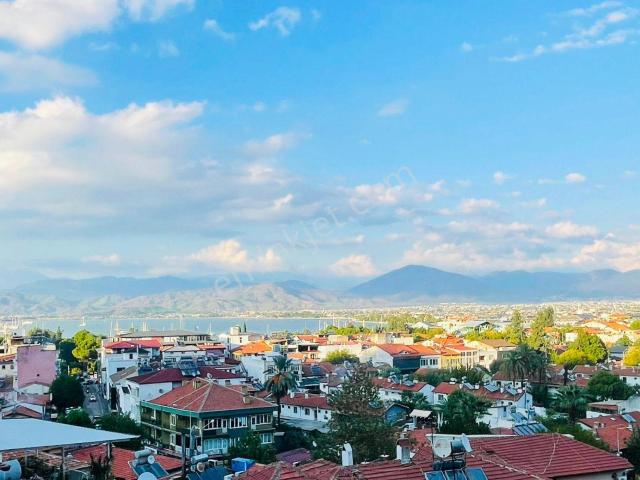Cumhuriyet Mahallesi, Fethiye içerisinde satılık Bina