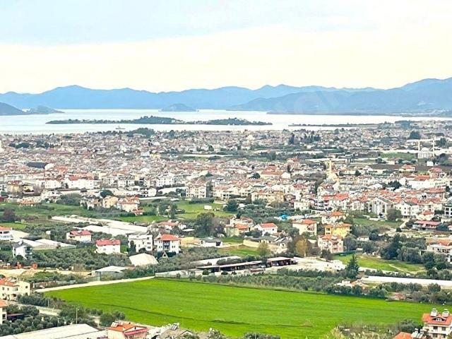 Fethiye, Muğla içerisinde satılık Arsa