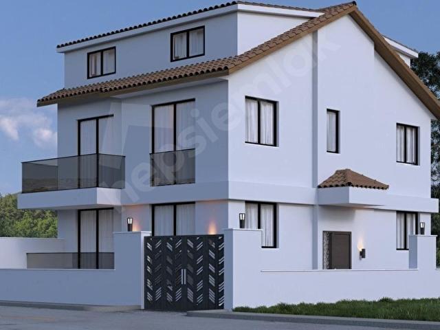 Fethiye, Muğla içerisinde satılık mülk