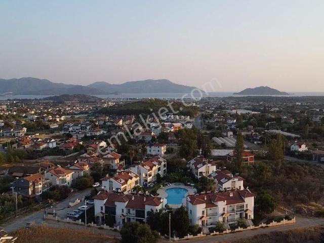Fethiye, Muğla içerisinde satılık mülk