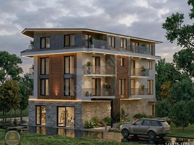 Fethiye, Muğla içerisinde satılık mülk