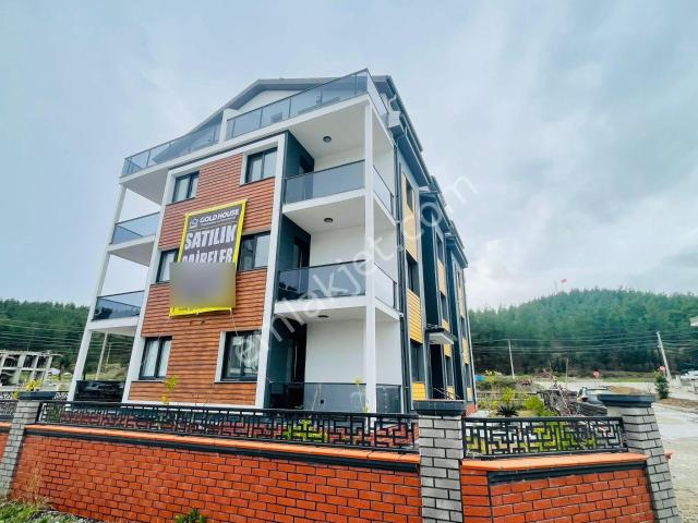Muğla içerisinde satılık mülk