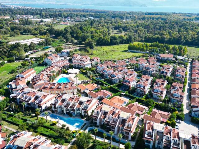 Fethiye, Muğla içerisinde satılık mülk
