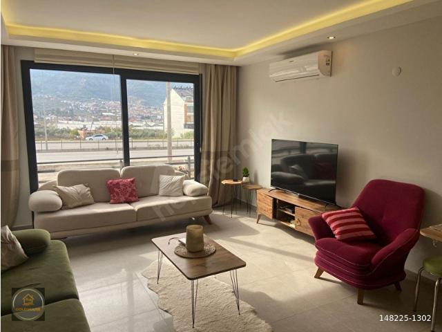 Fethiye, Muğla içerisinde satılık mülk