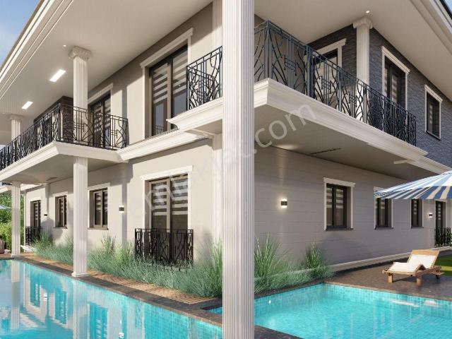 Fethiye, Muğla içerisinde satılık mülk