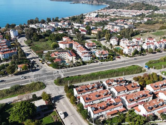 Fethiye, Muğla içerisinde satılık Villa