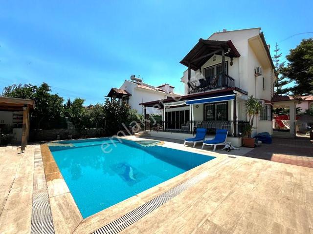 Fethiye, Muğla içerisinde satılık Villa