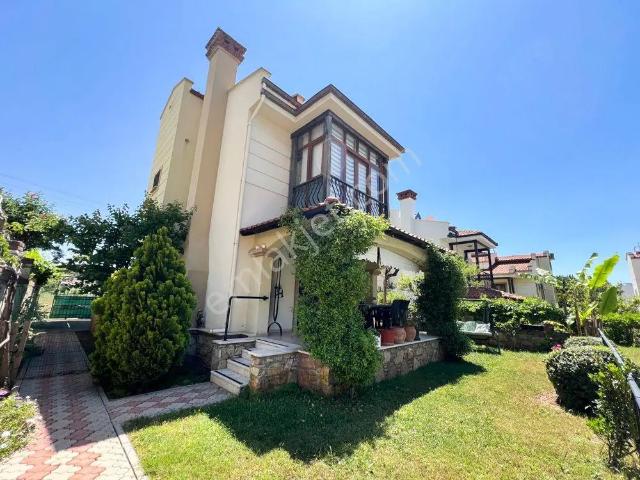 Fethiye, Muğla içerisinde satılık Villa