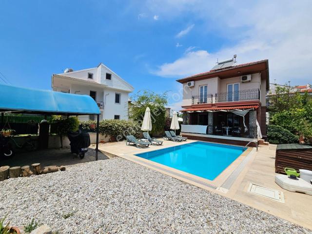 Fethiye, Muğla içerisinde satılık Villa