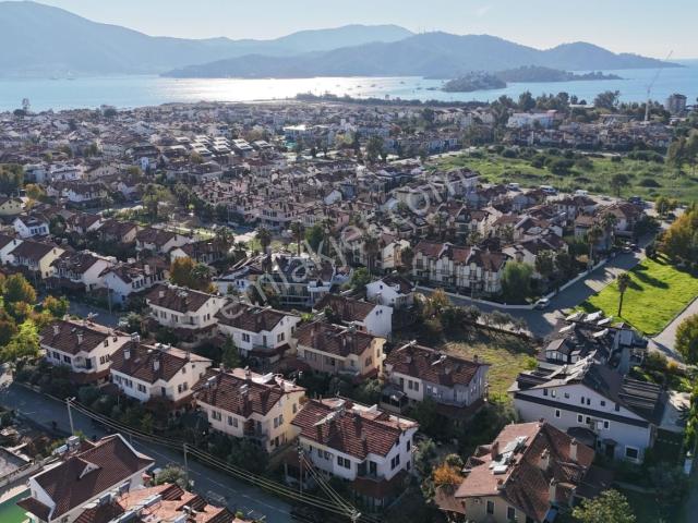 Fethiye, Muğla içerisinde satılık Villa