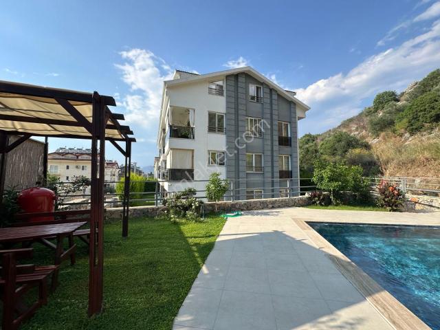 Fethiye, Muğla içerisinde satılık mülk